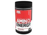 Optimum Nutrition Essential Amino Energy Watermelon 30 Servings