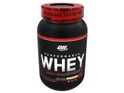 Performance Whey Vanilla Shake 2.09 lb