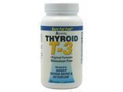 Thyroid T 3 Radical Metabolic Booster 180 Capsules Thyroid T 3 From Absolute Nutrition