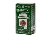 Herbatint Herbatint Permanent Herbal Haircolour Gel 8C Light Ash Blonde 135 ml