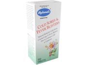 Hyland Homeopathy 56594 Cold Sores Fever Blisters