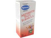 Hyland Homeopathy 56598 Arthritis Pain Formula