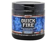 Prolab Quick Fire Blue Razz 130 grams