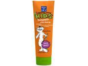 Kids Berry Smart Toothpaste w Fluoride 4 oz Paste