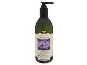 Hand Body Lotion Lavender 12 fl oz