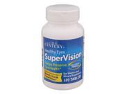SuperVision 120 Tablets