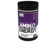 Essential Amino Energy Concord Grape 270gm From Optimum