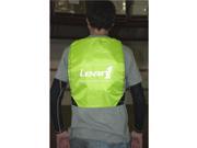 Nutrition53 Green Lean1 Drawstring Bag