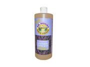 Organic Shea Butter Lavender Castile Soap Dr. Woods 32 oz Liquid