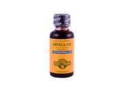 Arnica Oil Herb Pharm 1 oz Liquid