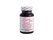 Sonne s No. 9a Herbal Supplement 100 Tablets