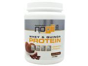 NoGii Whey Quinoa Protein Cocoa Chocolate