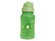 Green Sprouts Aqua Bottle Green 1 ct