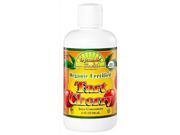 Dynamic Health Organic Tart Cherry Juice Concentrate 32 Oz