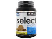 PES Select Protein Snickerdoodle 2lbs