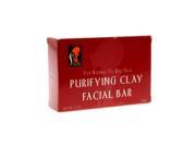 Sea Minerals Purifying Clay Soap 3 oz