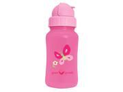 Green Sprouts Aqua Bottle Pink 1 ct