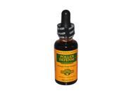 Pollen Defense Compound Herb Pharm 1 oz Liquid