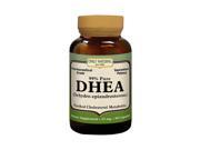 Only Natural 0525717 DHEA 25 mg 60 Capsules