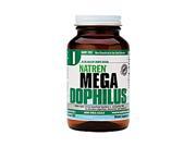 Megadophilus Dairy Free Natren 3 oz Powder
