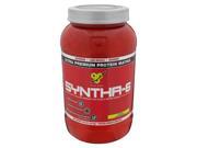 Syntha 6 Banana BSN 2.91 lbs Powder