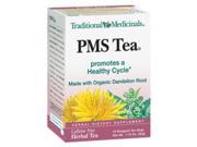 Traditional Medicinals PMS Tea 16 Tea Bags