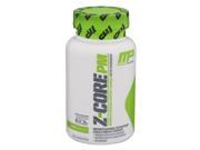 Muscle Pharm Core Series Z Core PM 60 Capsules
