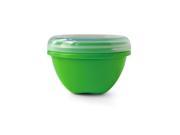Preserve Large Food Storage Container Green 25.5 oz