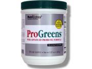 ProGreens Nutricology 9.27 oz. Powder
