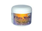 Fibro Malic Pain Relief Cream 4 Ounces