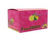 5 Hour Energy Pink Lemonade 1.93 oz 12 per Box