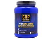 CNP Professional Pro Creatine 200 Servings