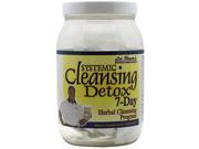 Lee Haney s Nutritional Support System Cleansing Detox 28 packets