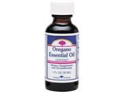 Heritage Store Oregano Essential Oil 1 fl oz