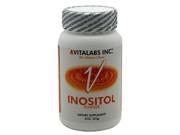Vitalabs Inositol Powder 2 oz