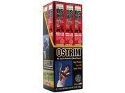 Ostrim Beef Elk Stick Sweet Spicy 10 1.5 oz. Packages 15oz 420g