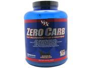 Zero Carb Protein Chocolate 4.4 lbs From VPX