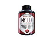 MyoDex 60 Capsules From Axis Labs