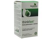 ThinkFast Futurebiotics 60 Capsule