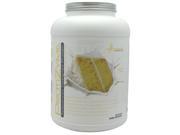 Metabolic Nutrition Protizyme Vanilla Cake 5 lb