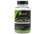 NUTRAKEY Cambogia Garcinia White Kidney Bean Extract 90 Capsules