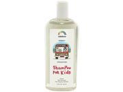 Rainbow Research Kids Shampoo Unscented 32 Oz.