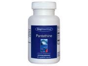 Allergy Research Group Pantethine 60 capsules