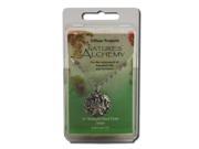 Nature s Alchemy Angel Diffuser Pendant Necklace 1 Necklace
