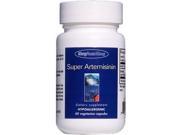 Allergy Research Group Super Artemisinin 60 Vegetarian Capsule