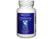 Allergy Research Group L Methionine 100c
