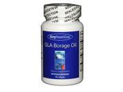 Allergy Research Group GLA Borage Oil 1300mg 30sg
