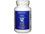 Allergy Research Group TMG Trimethylglycine 750 mg 100 Capsules