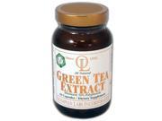 Olympian Labs Green Tea Extract 500 mg 60 Capsules