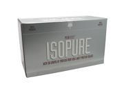 Isopure Dutch Chocolate Nature s Best 20 Packet